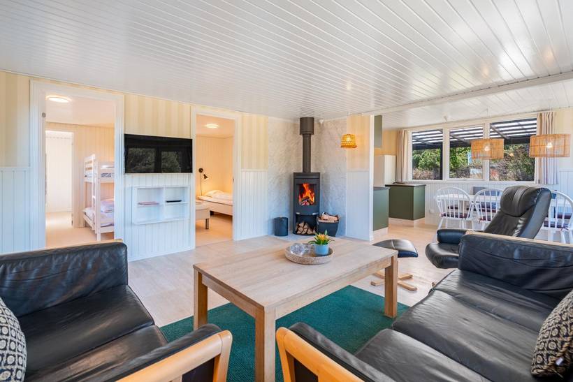 Foto von Ferienhaus AP47 in Henne Strand - Westjütland