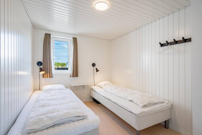 Foto von Ferienhaus AP47 in Henne Strand - Westjütland
