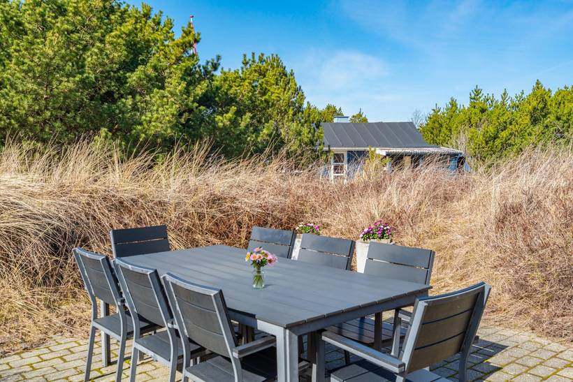 Foto von Ferienhaus AP47 in Henne Strand - Westjütland