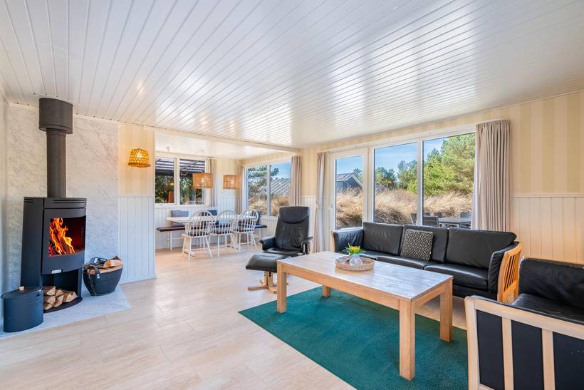 Foto von Ferienhaus AP47 in Henne Strand - Westjütland