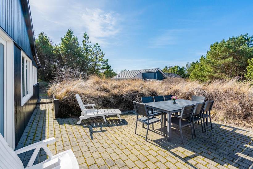 Foto von Ferienhaus AP47 in Henne Strand - Westjütland