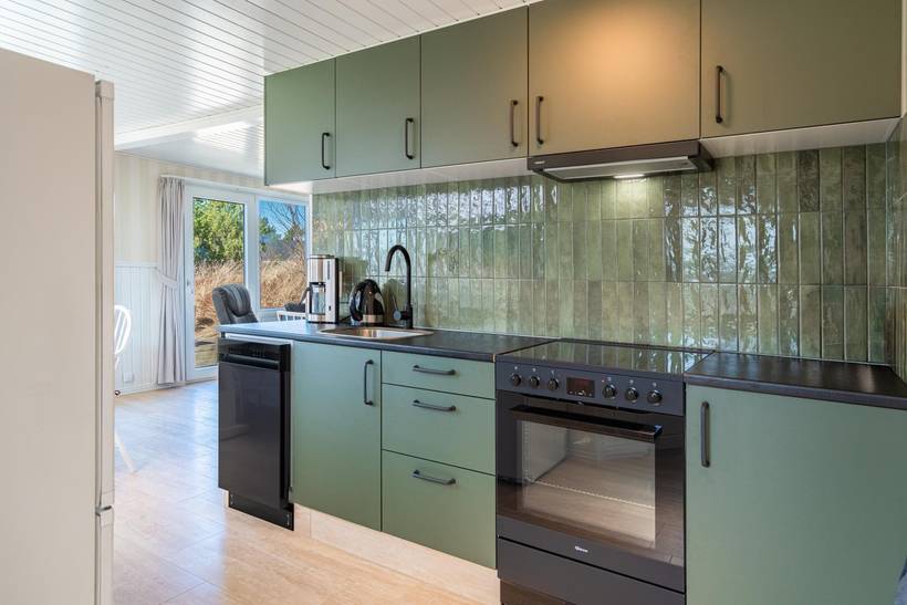 Foto von Ferienhaus AP47 in Henne Strand - Westjütland