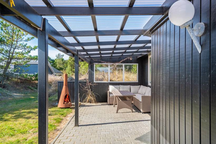 Foto von Ferienhaus AP47 in Henne Strand - Westjütland