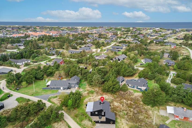 Foto von Ferienhaus AP47 in Henne Strand - Westjütland