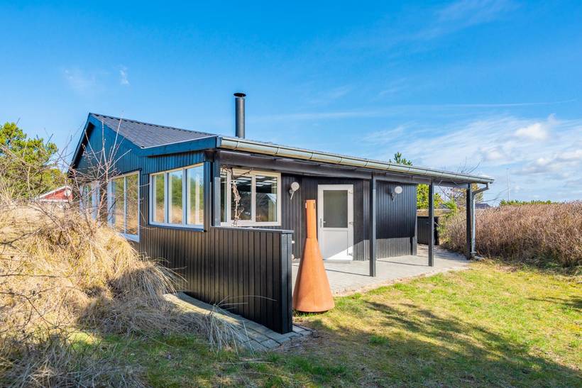 Foto von Ferienhaus AP47 in Henne Strand - Westjütland