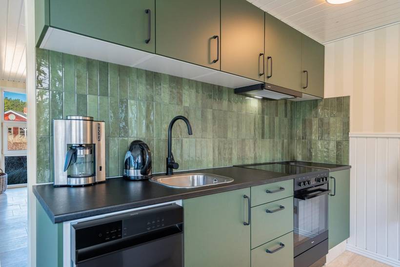 Foto von Ferienhaus AP47 in Henne Strand - Westjütland