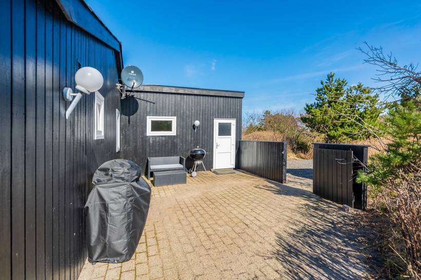Foto von Ferienhaus AP47 in Henne Strand - Westjütland