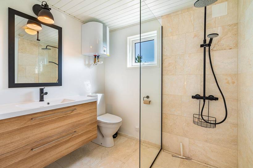 Foto von Ferienhaus AP47 in Henne Strand - Westjütland