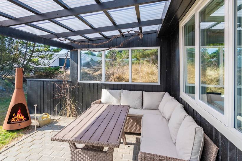Foto von Ferienhaus AP47 in Henne Strand - Westjütland
