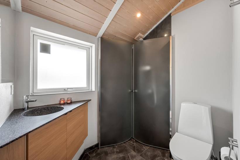 Foto von Ferienhaus AP53 in Bjerregård - Westjütland