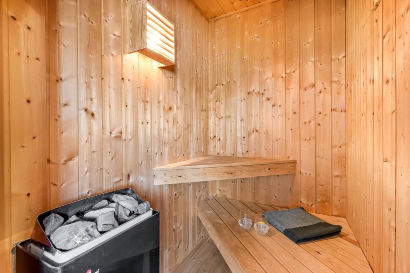Foto von Ferienhaus AP53 in Bjerregård - Westjütland