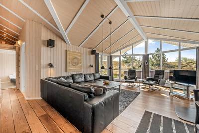 Vorschaubild von Ferienhaus AP53 in Bjerregård - Westjütland