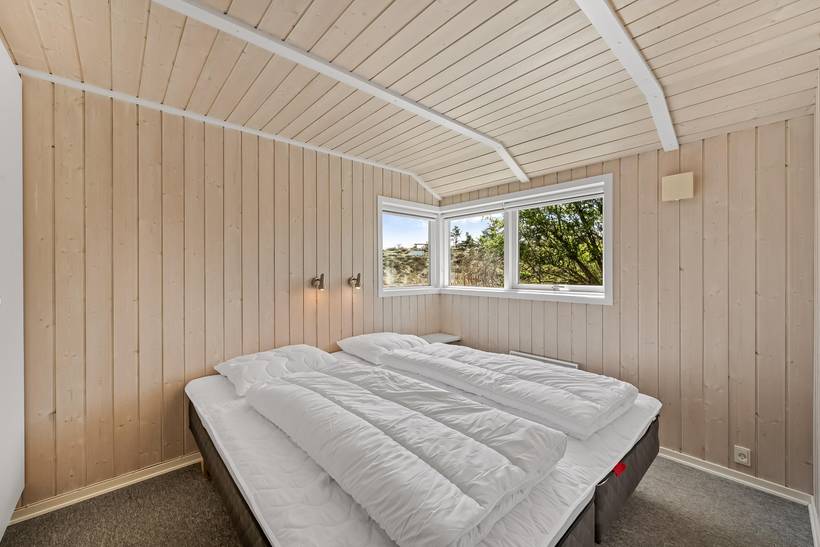 Foto von Ferienhaus AP53 in Bjerregård - Westjütland