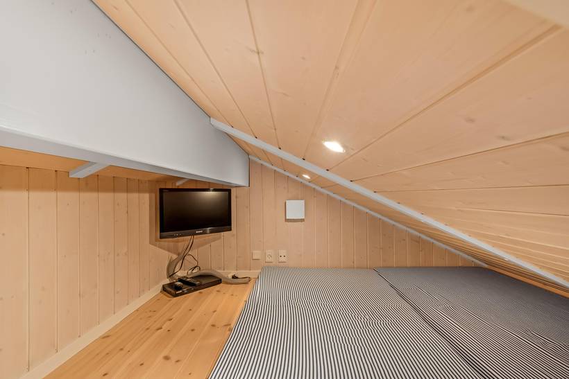 Foto von Ferienhaus AP53 in Bjerregård - Westjütland