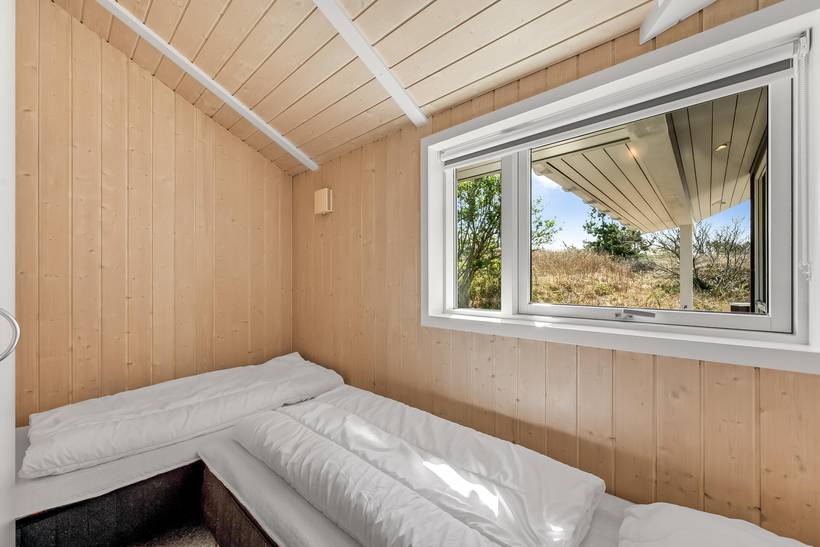 Foto von Ferienhaus AP53 in Bjerregård - Westjütland