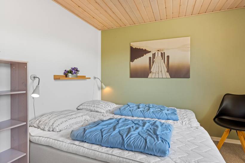 Foto von Ferienhaus AP57 in Bønnerup - Ostjütland