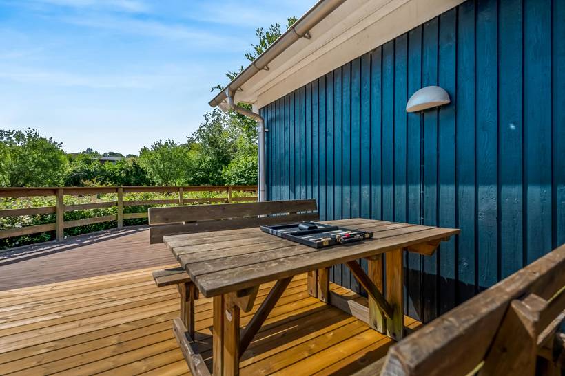 Foto von Ferienhaus AP57 in Bønnerup - Ostjütland