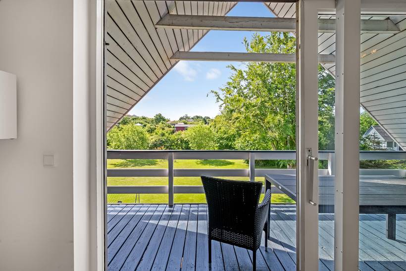 Foto von Ferienhaus AP57 in Bønnerup - Ostjütland