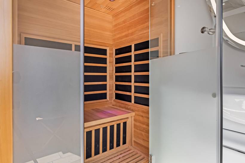 Foto von Ferienhaus AP57 in Bønnerup - Ostjütland