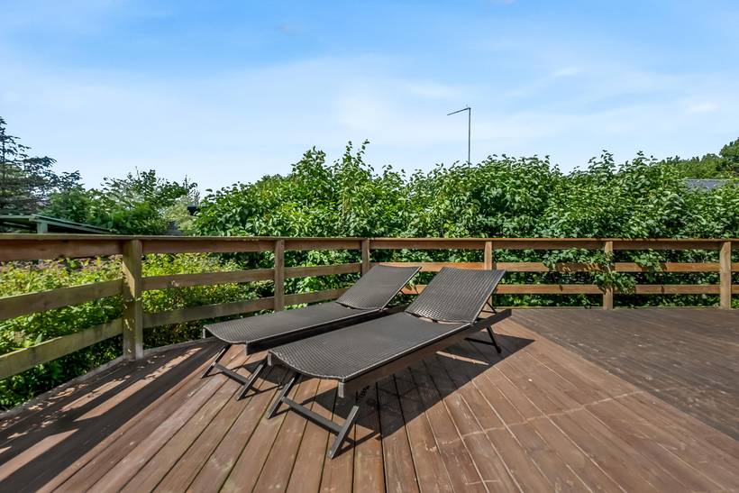 Foto von Ferienhaus AP57 in Bønnerup - Ostjütland