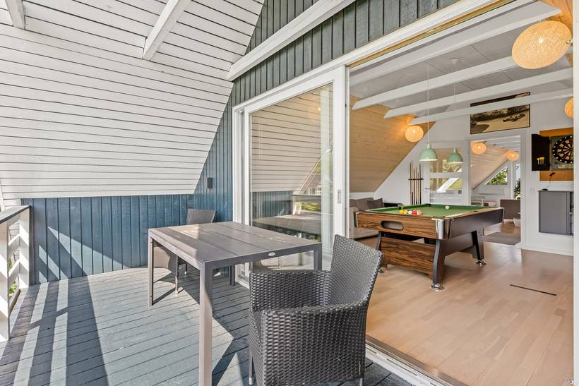 Foto von Ferienhaus AP57 in Bønnerup - Ostjütland