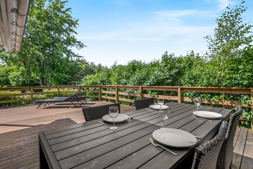 Foto von Ferienhaus AP57 in Bønnerup - Ostjütland