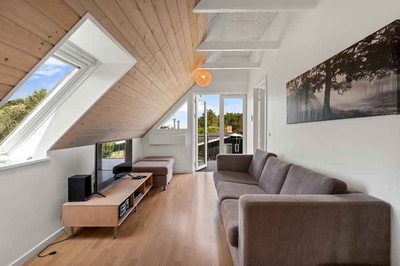 Foto von Ferienhaus AP57 in Bønnerup - Ostjütland