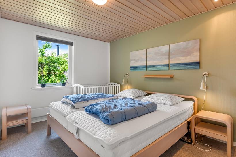 Foto von Ferienhaus AP57 in Bønnerup - Ostjütland