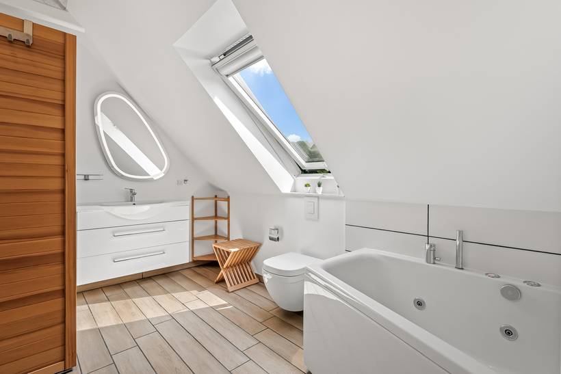 Foto von Ferienhaus AP57 in Bønnerup - Ostjütland