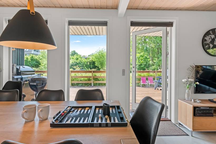 Foto von Ferienhaus AP57 in Bønnerup - Ostjütland