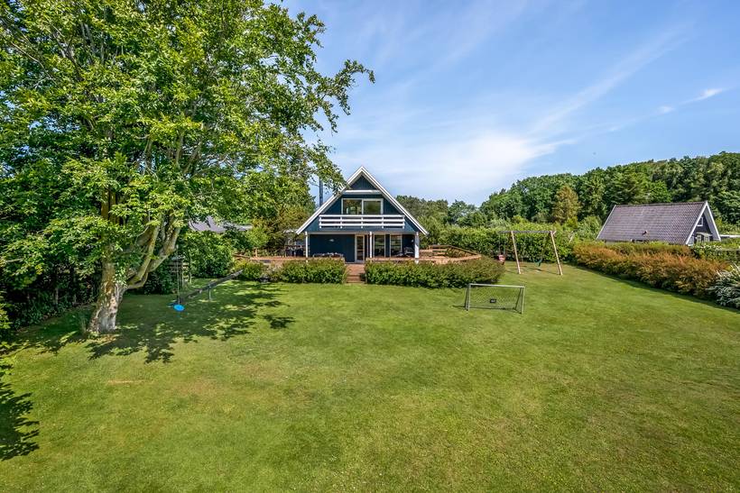 Foto von Ferienhaus AP57 in Bønnerup - Ostjütland