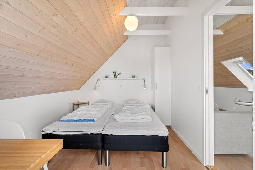 Foto von Ferienhaus AP57 in Bønnerup - Ostjütland