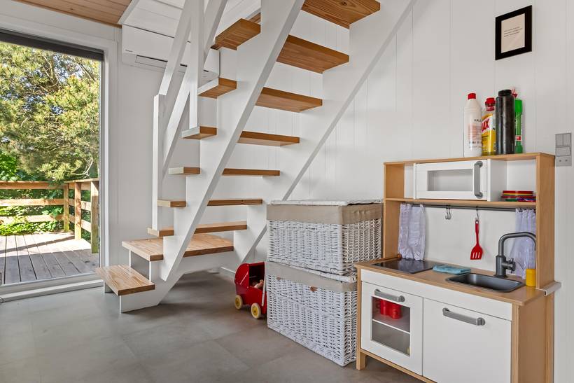 Foto von Ferienhaus AP57 in Bønnerup - Ostjütland