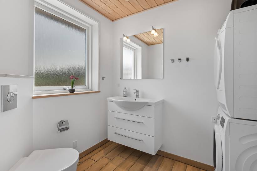 Foto von Ferienhaus AP57 in Bønnerup - Ostjütland