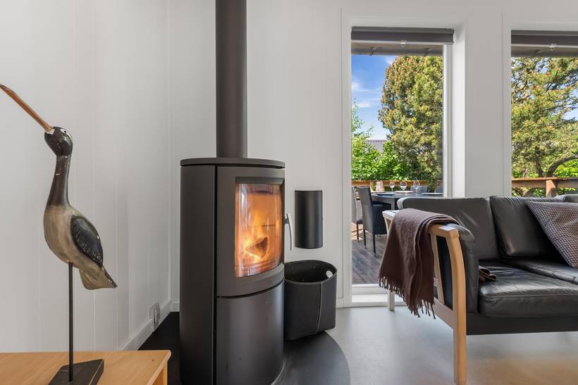 Foto von Ferienhaus AP57 in Bønnerup - Ostjütland