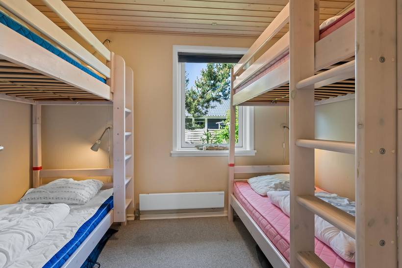 Foto von Ferienhaus AP57 in Bønnerup - Ostjütland