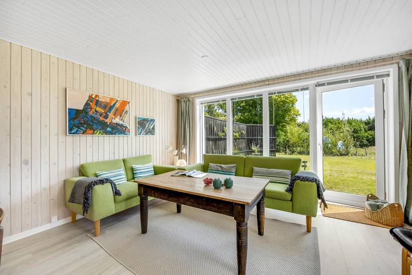 Foto von Ferienhaus AP62 in Hou - Nordjütland Ost
