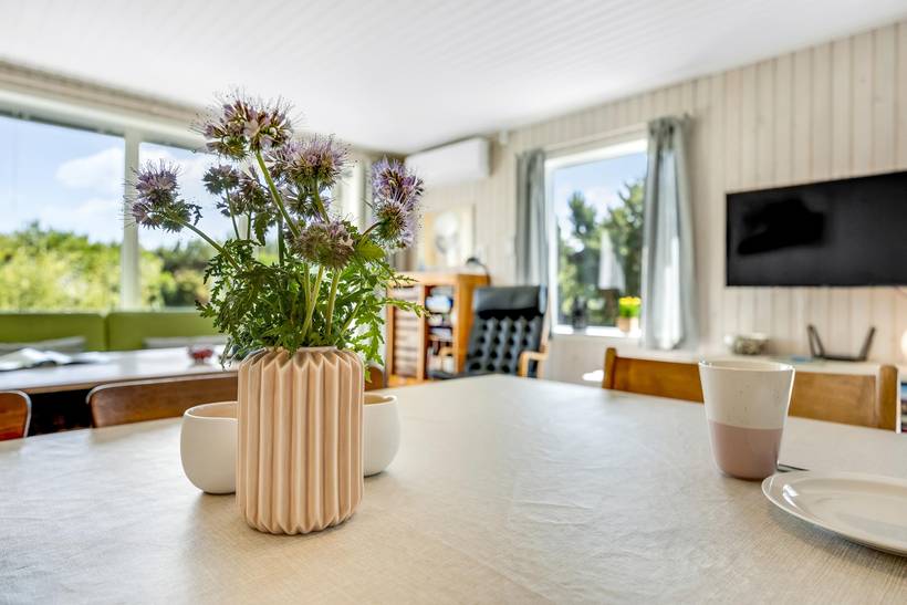 Foto von Ferienhaus AP62 in Hou - Nordjütland Ost