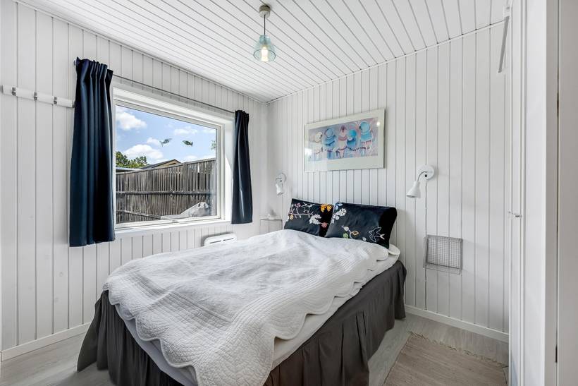 Foto von Ferienhaus AP62 in Hou - Nordjütland Ost