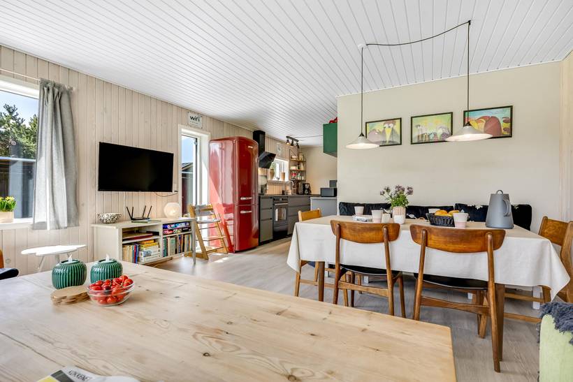 Foto von Ferienhaus AP62 in Hou - Nordjütland Ost