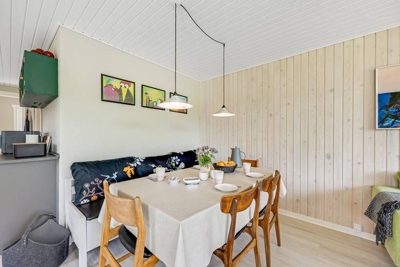 Foto von Ferienhaus AP62 in Hou - Nordjütland Ost