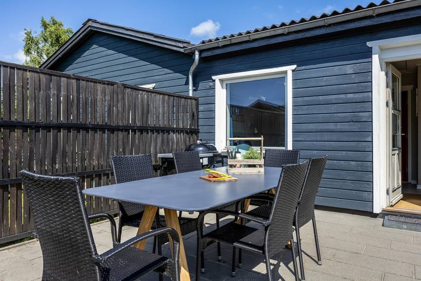 Foto von Ferienhaus AP62 in Hou - Nordjütland Ost