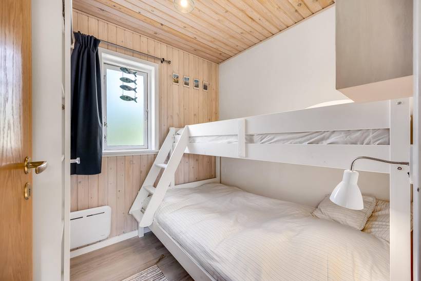 Foto von Ferienhaus AP62 in Hou - Nordjütland Ost