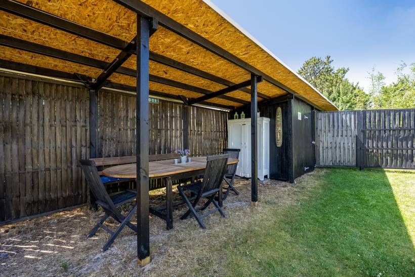 Foto von Ferienhaus AP62 in Hou - Nordjütland Ost