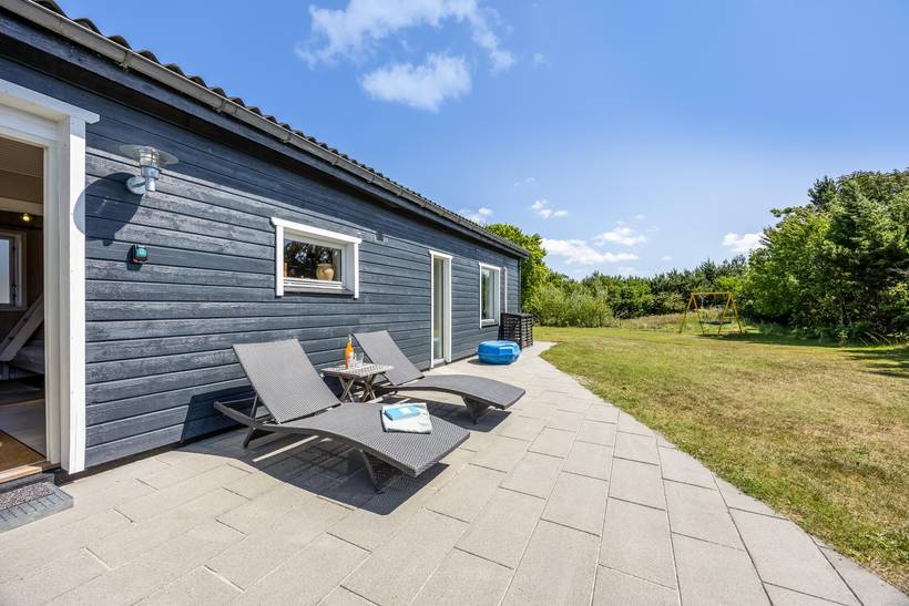 Foto von Ferienhaus AP62 in Hou - Nordjütland Ost