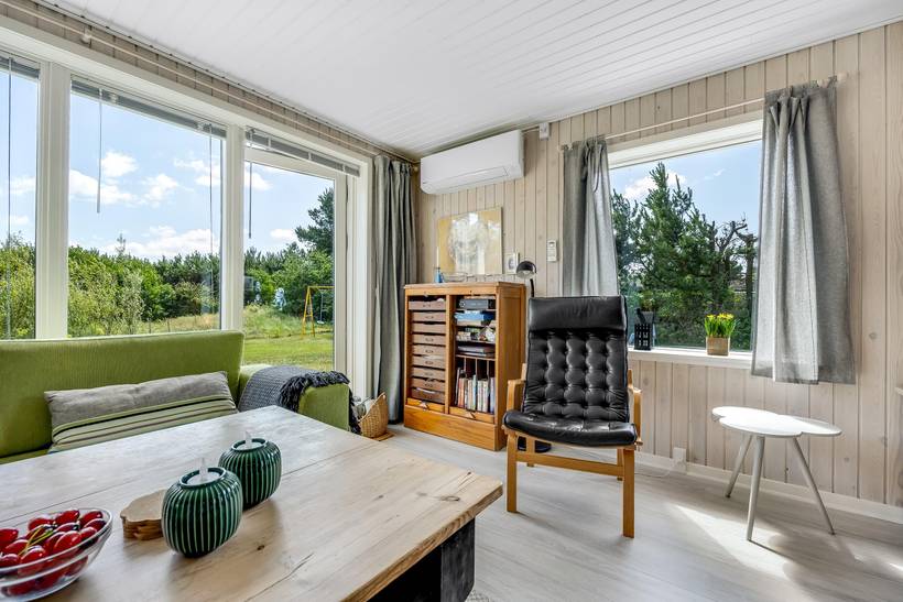 Foto von Ferienhaus AP62 in Hou - Nordjütland Ost