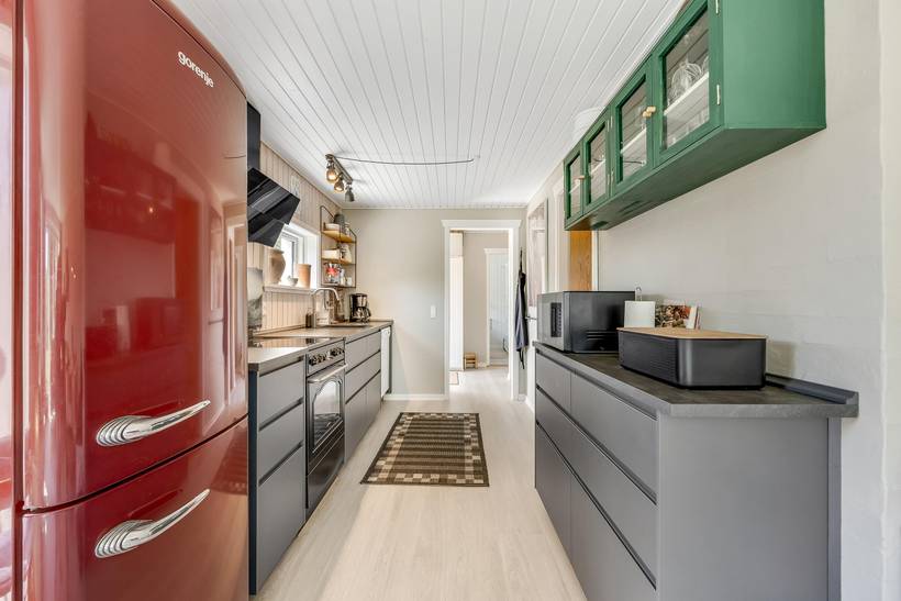 Foto von Ferienhaus AP62 in Hou - Nordjütland Ost