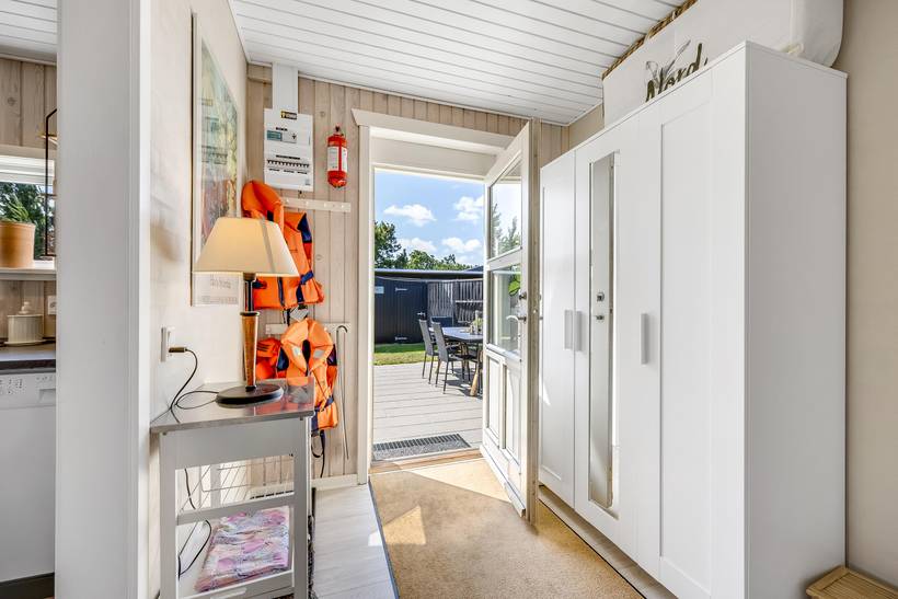 Foto von Ferienhaus AP62 in Hou - Nordjütland Ost