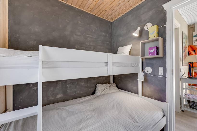 Foto von Ferienhaus AP62 in Hou - Nordjütland Ost