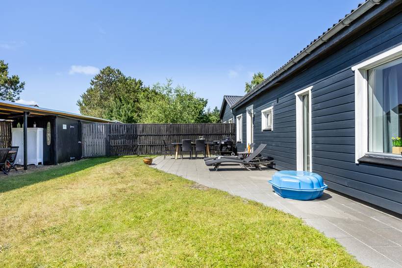 Foto von Ferienhaus AP62 in Hou - Nordjütland Ost